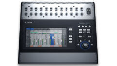 QSC TouchMix-30 Pro Mixer