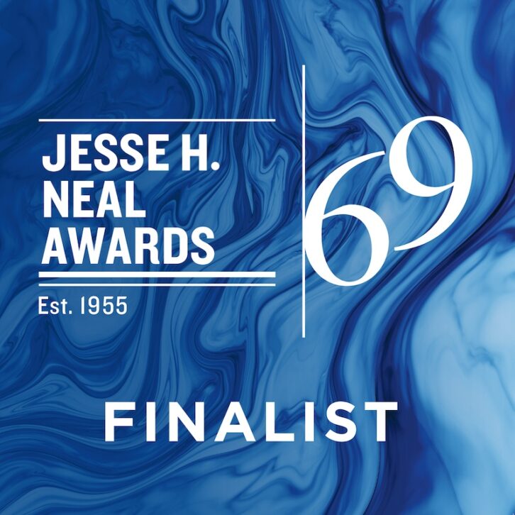 69th Jesse H. Neal Awards