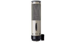 Royer Labs’ R-10 “Hot Rod” 25th Anniversary Microphone