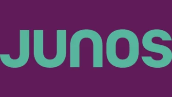 juno awards logo