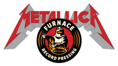 metallica acquires furnace record pressing