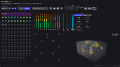 Dolby Atmos Renderer