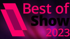MIx best of show awards at NAB