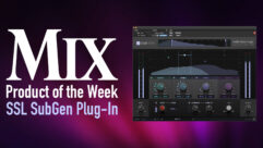 product of the week - ssl subgen