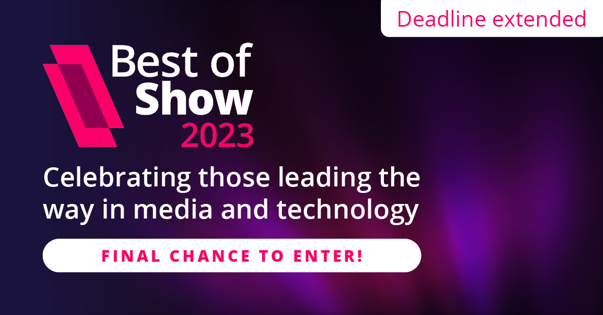 Mix Best of Show 2023 Nomination Deadline Extended - Mixonline