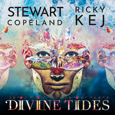 Divine tides 