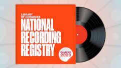 National Recording Registry