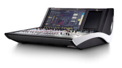 Lawo mc²36 xp Console