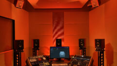 Sweetwater Atmos Studio
