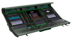 DiGiCo Quantum852 Console