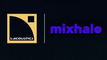 mixhalo