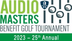 AudioMasters Golf Tournament