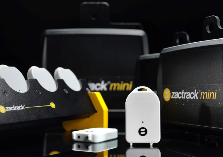 ACT Entertainment Presents New zactrack mini Tracking Solution at 2023
