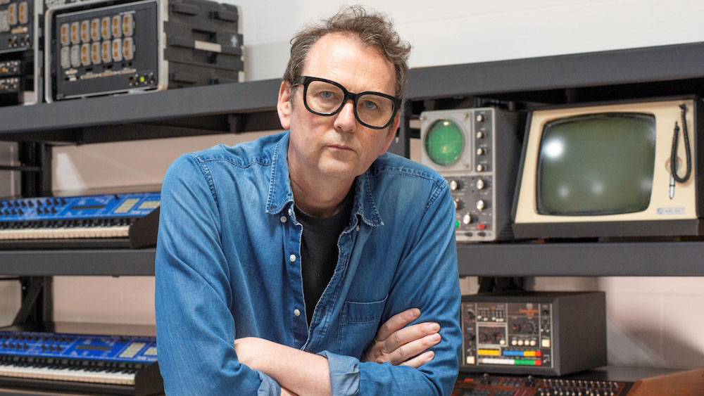 Paul Cox - Mixonline