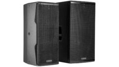 dBTechnologies VIO-X300 Loudspeaker Series