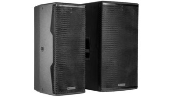 dBTechnologies VIO-X300 Loudspeaker Series