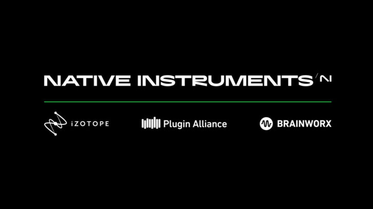 native instruments