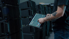 Adamson has publicly released the Windows version of its ArrayIntelligence software