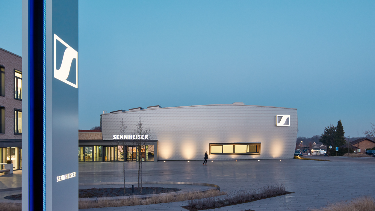Sennheiser Group Grew in 2022