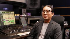 Studio Brain, a Tokyo-based post-production facility, has given its venerable Genelec main monitors a new lease on life with Genelec’s 1235 Retrofit Upgrade Kit.