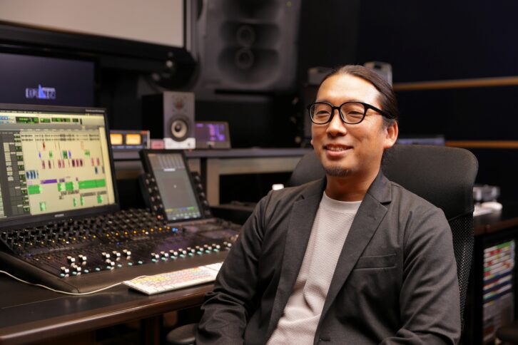 Studio Brain, a Tokyo-based post-production facility, has given its venerable Genelec main monitors a new lease on life with Genelec’s 1235 Retrofit Upgrade Kit.