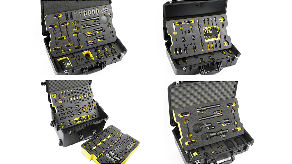 DPA Debuts Multiple Mic Kits - Mixonline