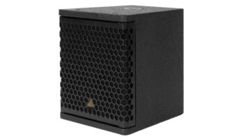 Adamson IS7c IS-Series Coaxial Speaker