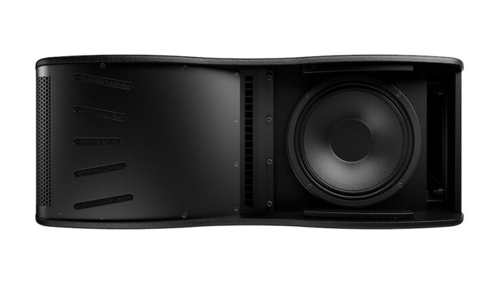 Blaze Audio CCA10i Loudspeaker.