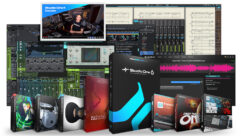 PreSonus Studio One+