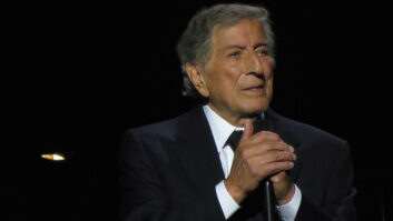 Tony Bennett in 2015. Photo: cc-by-2.0 / Marcen27