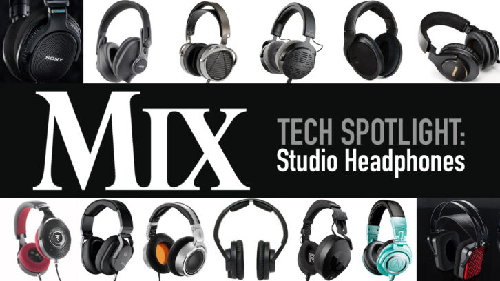 headphones tech spotlight 2023