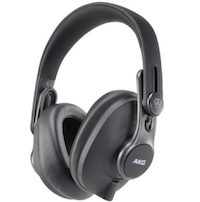 AKG K371-BT Headphones