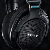 Sony MDR-MV1