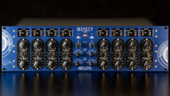 Manley Labs’ Massive Passive 25th Anniversary Limited Edition