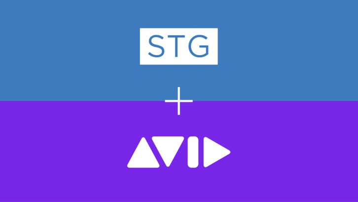 STG and Avid