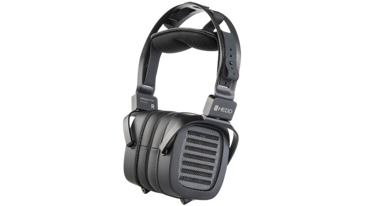 HEDD Audio HEDDphone Two 