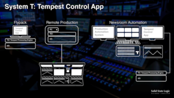Tempest Control App