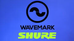 wavemark shure