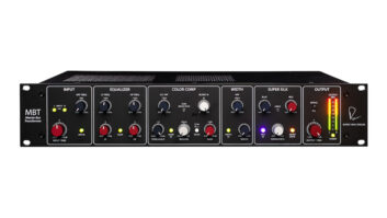 Rupert Neve Designs’ Master Bus Transformer