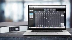 APEX has announced its third major firmware and software release for the company’s CloudPower installation amplifier series.