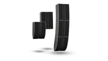 L-Acoustics’ L Series Line Array