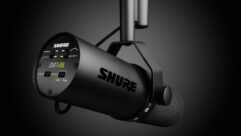 Shure SM7dB Microphone