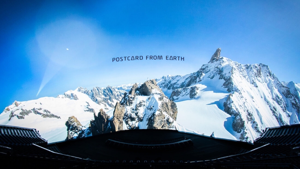 Sphere Shakes Things Up with Haptic Seating