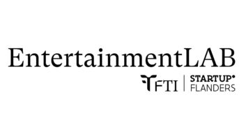 EntertainmentLAB, a recently launched Belgian innovation program for startups in the entertainment industry