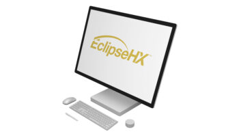 Clear-Com Eclipse HX Digital Matrix V13.1