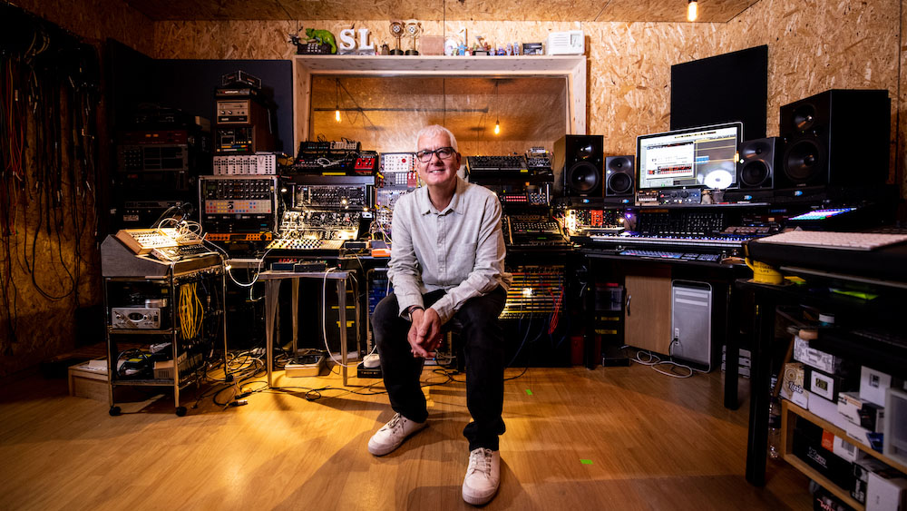 Classic Tracks Culture Club’s “Do You Really Want To Hurt Me”