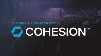 cohesion