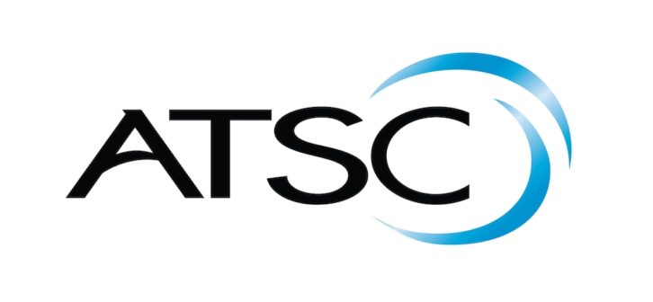 Advanced Television Systems Committee (ATSC)