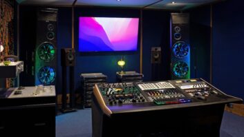 Inside Fluid Mastering's new Surrey-based facility—one of two facilties under the company's purview now. Photo: Hannah Green.