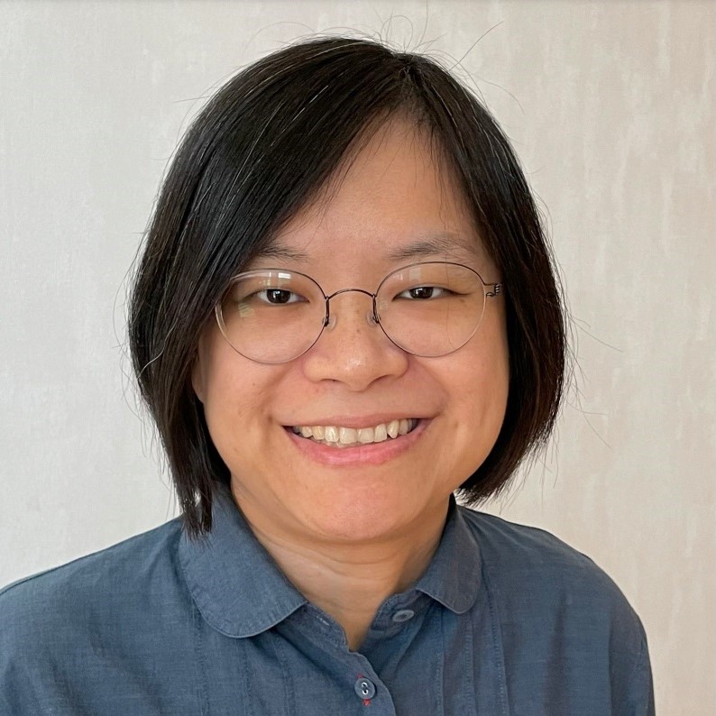 Ai-Ling Lee — Sound Designer / Supervising Sound Editor / Re-Recording Mixer